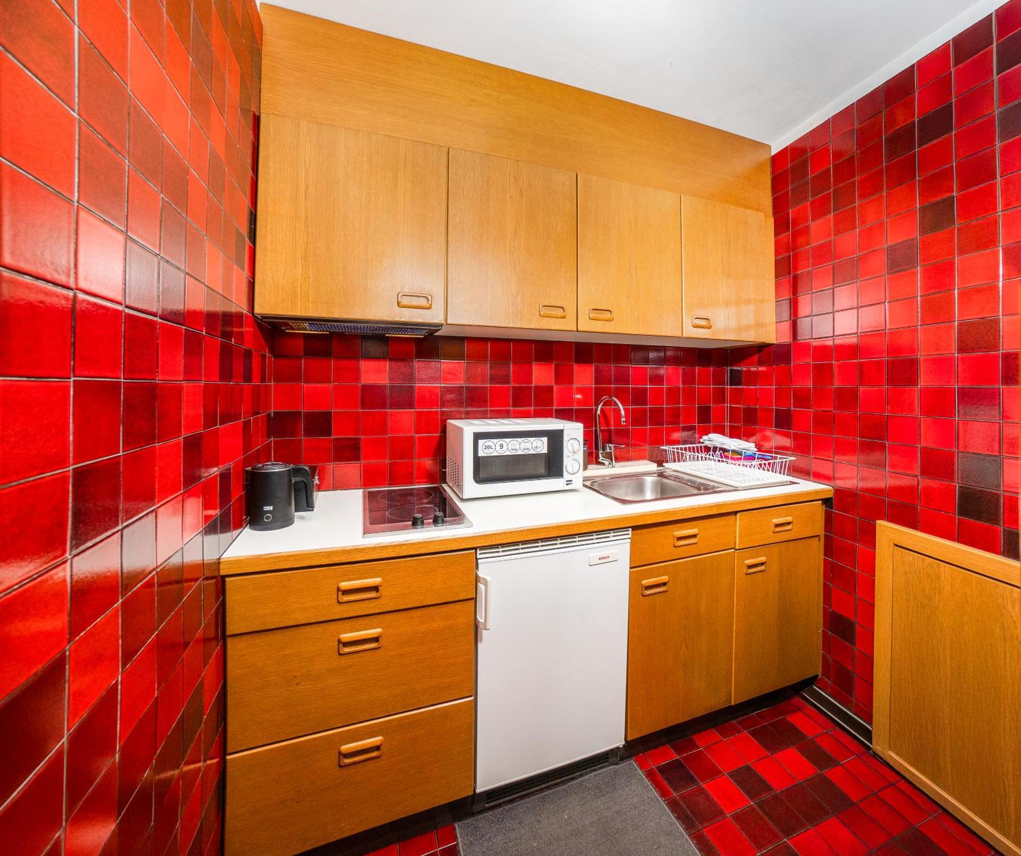 Pana Apartment
