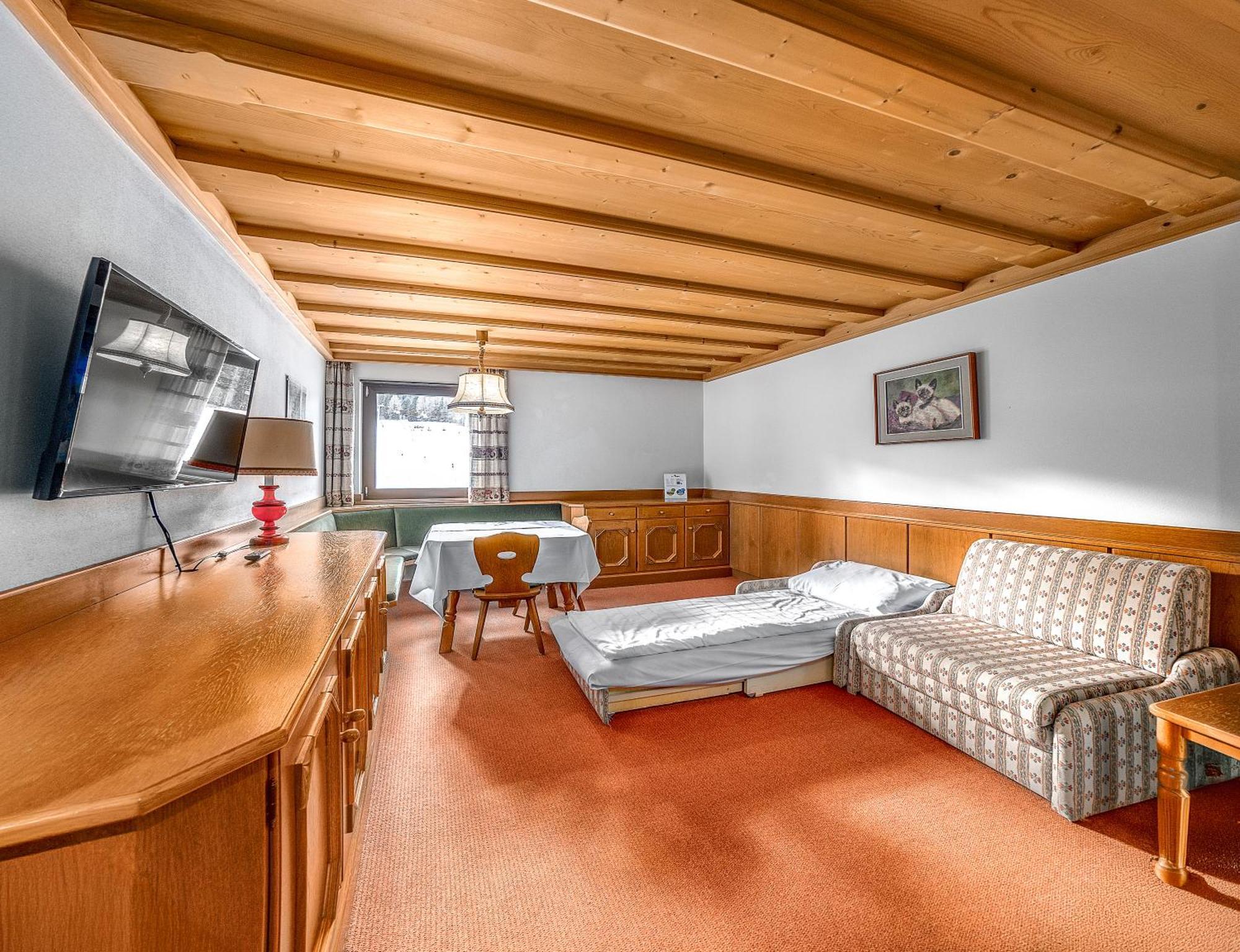 Pana Apartment Santa Cristina Val Gardena