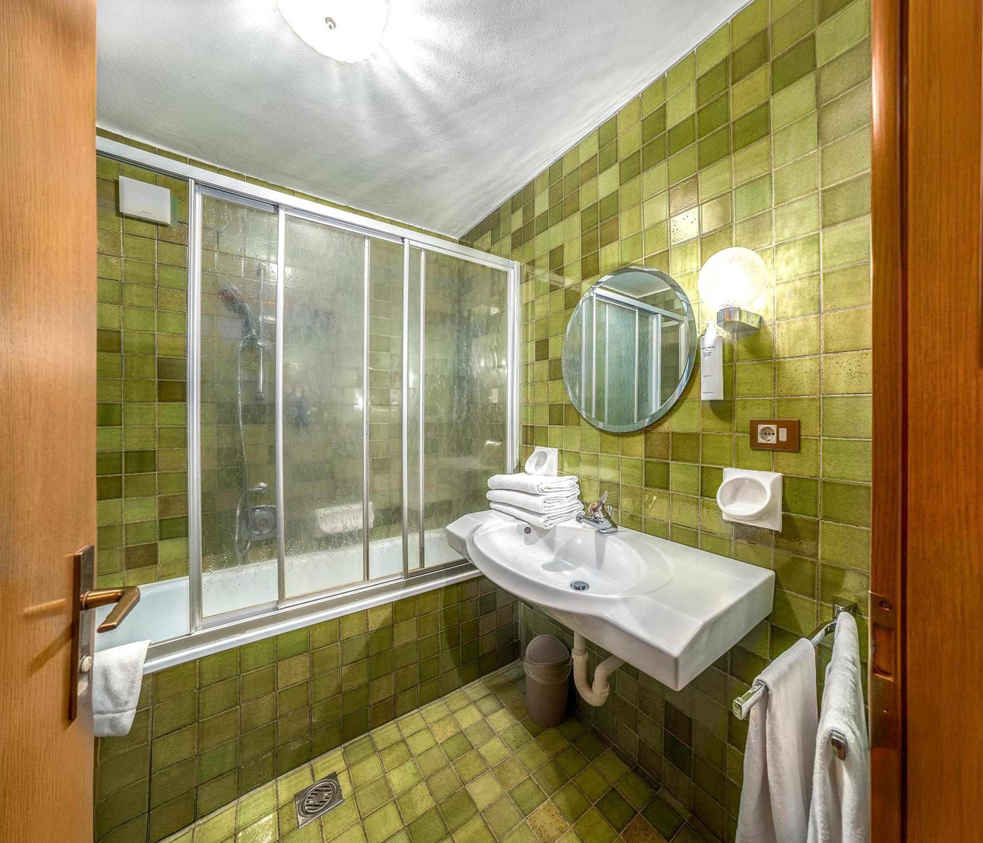 Apartment Pana